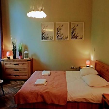 Drzewna Apartamenty - Wroclawska زيلونا غورا المظهر الخارجي الصورة