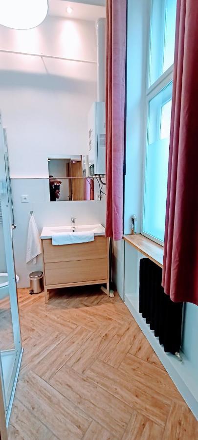 Drzewna Apartamenty - Wroclawska زيلونا غورا المظهر الخارجي الصورة