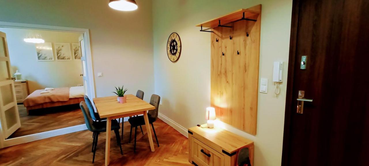 Drzewna Apartamenty - Wroclawska زيلونا غورا المظهر الخارجي الصورة
