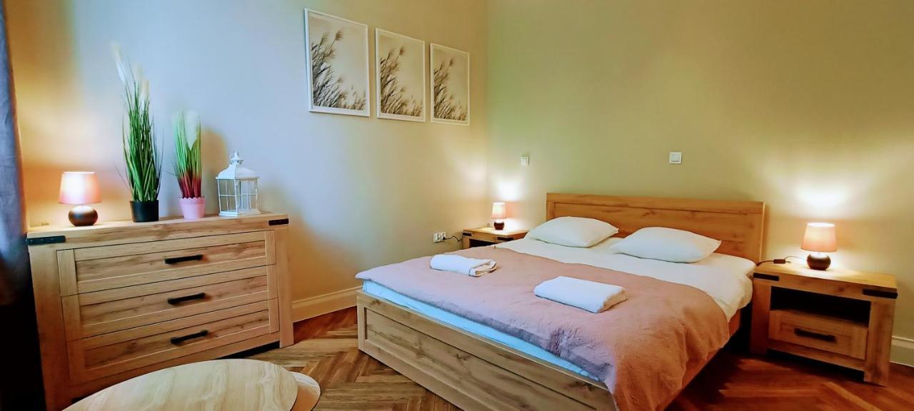 Drzewna Apartamenty - Wroclawska زيلونا غورا المظهر الخارجي الصورة