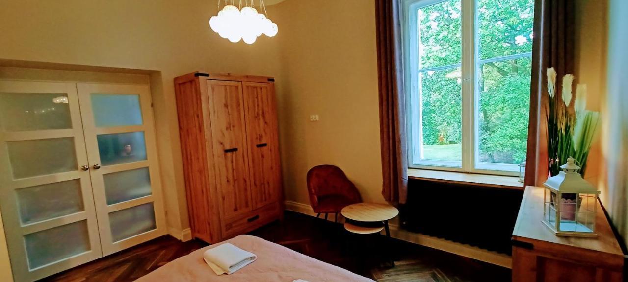 Drzewna Apartamenty - Wroclawska زيلونا غورا المظهر الخارجي الصورة