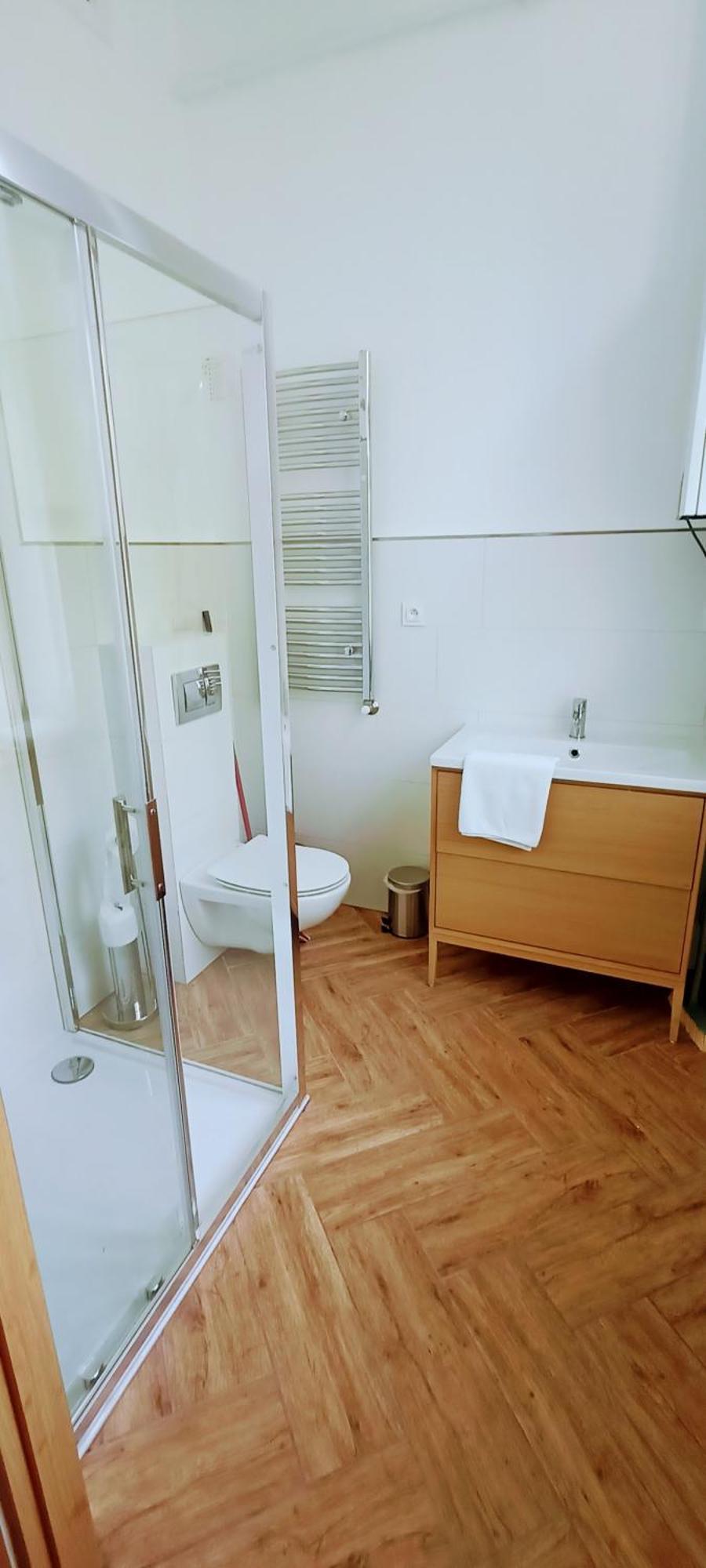 Drzewna Apartamenty - Wroclawska زيلونا غورا المظهر الخارجي الصورة